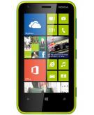 Lumia 620 Lime Green