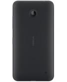 Nokia Lumia 630 Dual-SIM Black