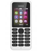 Nokia Nokia 130 - Wit