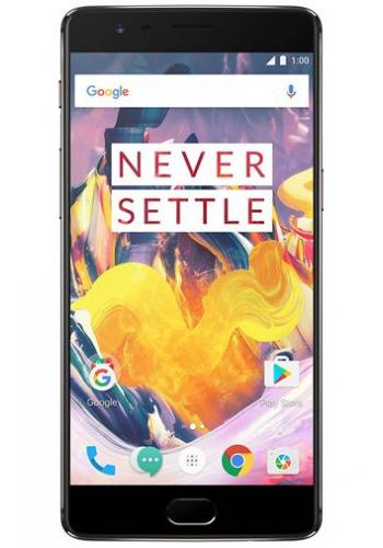 Oneplus OnePlus 3 Android 6.0 5.5 inch 4G Smartphone