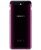 Oppo OPPO Find X 6.42 Inch 8GB 128GB Smartphone Red 8GB