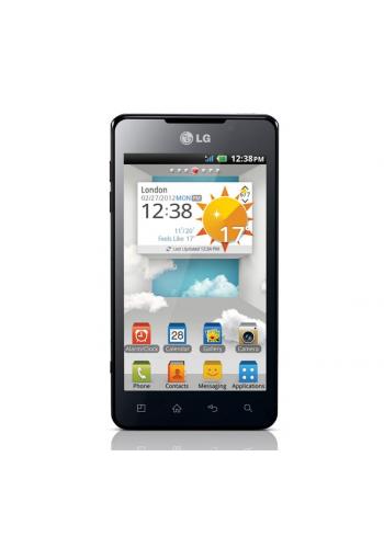 LG p720 Optimus 3D Max