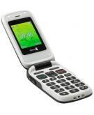 Doro PhoneEasy 605 Black White