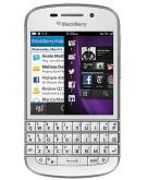 Blackberry Q10 Qwerty White
