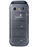 Samsung B550H Xcover Dark Silver