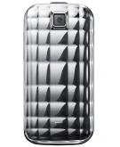 Samsung Diva Folder S5150 Silver