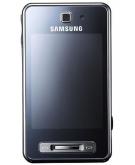 Samsung F480 Ice Silver