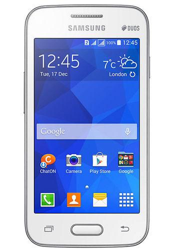Samsung G318H Galaxy Trend 2 Lite White