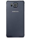 Samsung Galaxy Alpha G850F Black