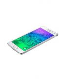 Samsung Galaxy Alpha G850F White