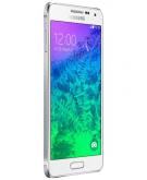 Samsung Galaxy Alpha G850F White