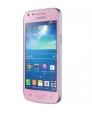 Samsung Galaxy Core Plus Pink