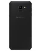 Samsung GALAXY J6 (2018) - SM-J600FN - Zwart Zwart