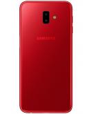 Samsung Galaxy J6 plus - 32 GB - Rood Rood