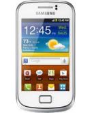 Samsung Galaxy Mini 2 S6500 White
