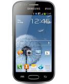 Samsung Galaxy S DuoS Black