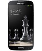 Samsung Galaxy S4 VE i9515 LTE/4G  black edition Deep Black