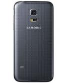 Samsung Galaxy S5 Mini Duos G800H Black