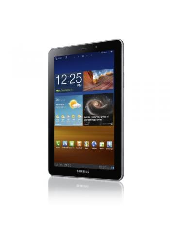 Samsung Galaxy Tab 7.7 - Wi-Fi 16GB Light Silver