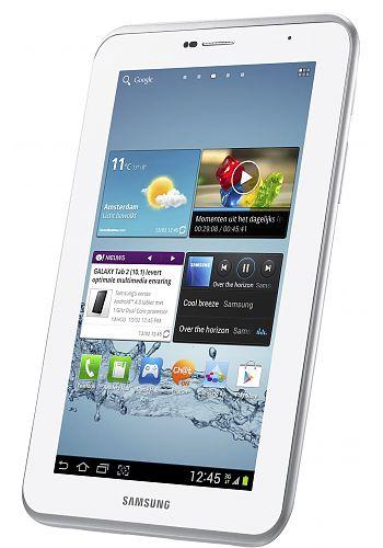 Samsung Galaxy Tab2 P3100 7.0