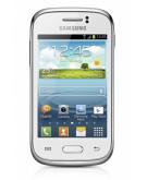 Samsung Galaxy Young White