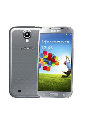 Samsung i9515 Galaxy S4 Silver