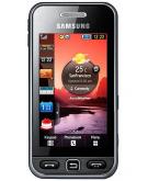 Samsung S5230 Star Black