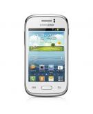 Samsung S6310N Young White