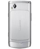 Samsung S8530 Wave II Silver