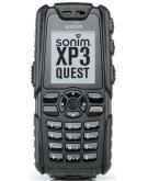 Sonim XP3.20 Quest Pro Black