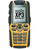 Sonim XP3.20 Quest Pro Yellow