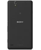 Sony Xperia C4 Black