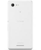 Sony Xperia E3 White
