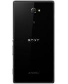 Sony Xperia M2 Black