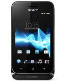 Sony Xperia Tipo Black