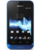 Sony Xperia Tipo Blue