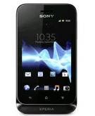 Sony Xperia Tipo Dual Black