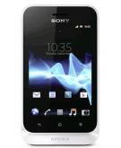 Sony Xperia Tipo White