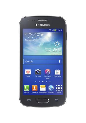 Samsung Galaxy Ace 3 LTE GT-S7275 Black