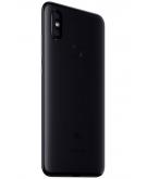 Xiaomi Mi 6X Mi6X 5.99 inch 4GB RAM 64GB ROM Snapdragon 660 Octa core 4G Black